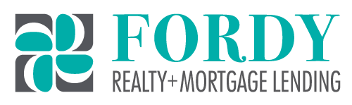 Fordy Realty + Mortgage Lending